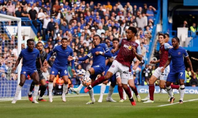 乐鱼体育登录入口-英媒分析切尔西战绩不佳原因：策略失当、管理混乱