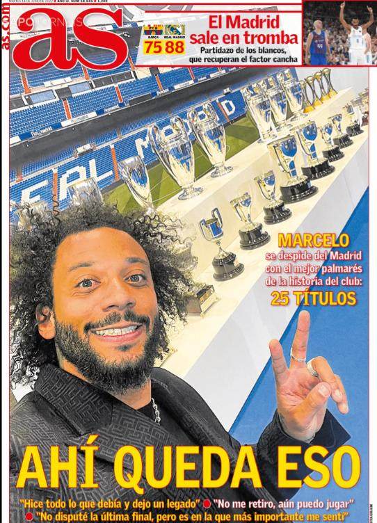 life-leyu.com-马塞洛或去费内巴切 土超球队付得起550万欧年薪