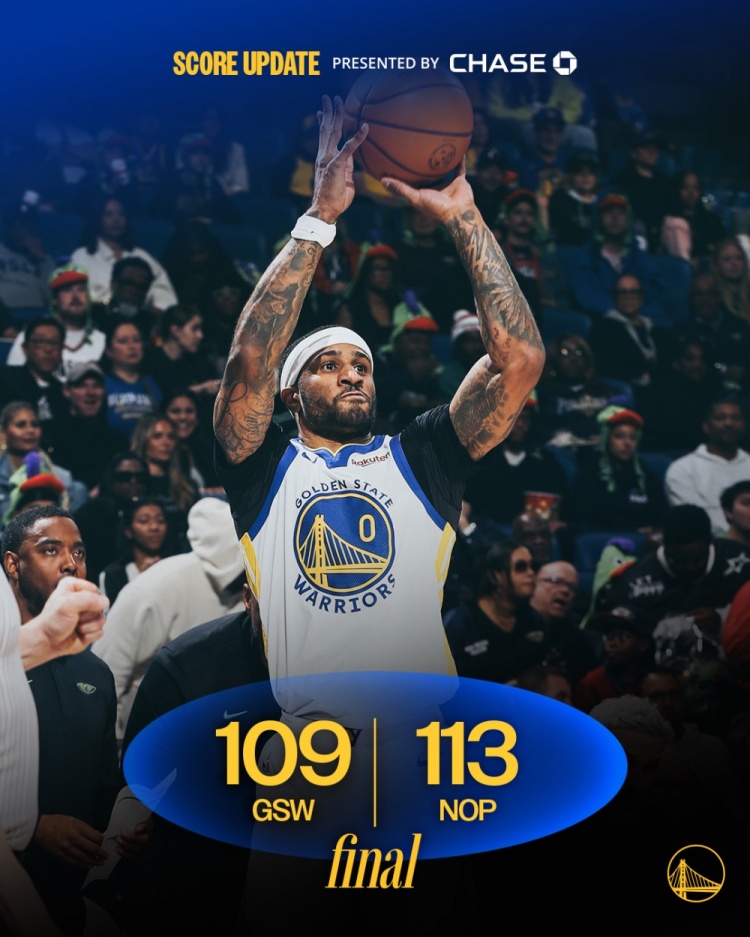 乐鱼体育登录入口-美网友热谈勇士：追梦在库巴缺席时糟透了 库明加首秀亮眼&amp;真讽刺