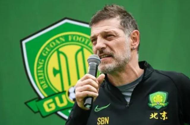 life-leyu.com-比利奇：李磊留洋想法很好  每场都会派出最强阵容