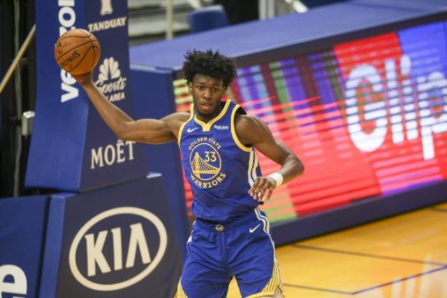 乐鱼中国官网-【观察】立足当下不忘着眼未来 勇士想做NBA常青树