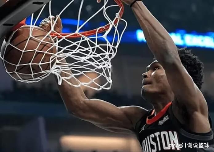 乐鱼中国官网-火箭下半场崩盘遭惨败，杜兰特申京都断电，两阵容短板始终未解决