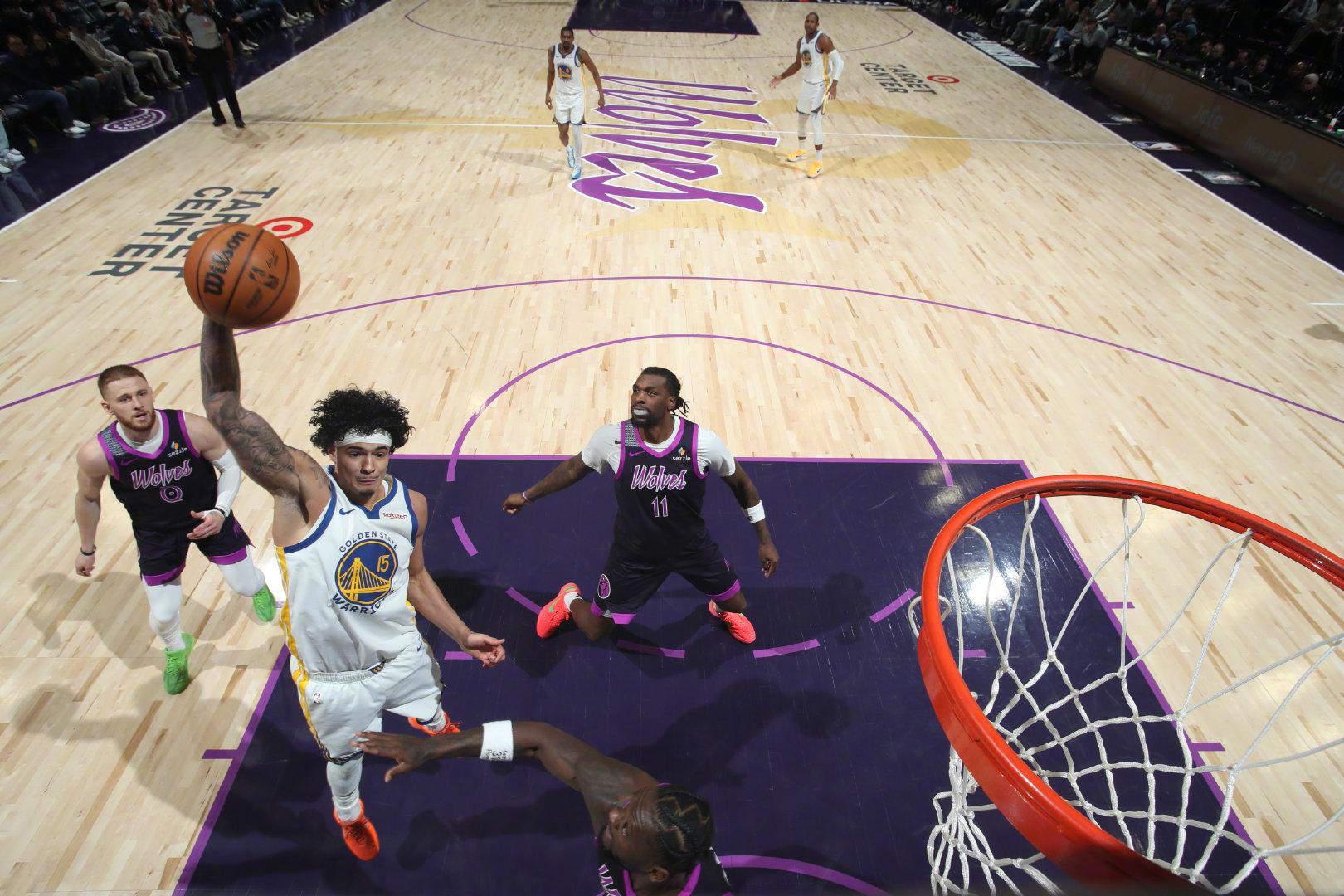 乐鱼中国官网-大胜！管理层却和库里意见不一！交易筹码受伤，勇士队路在何方？