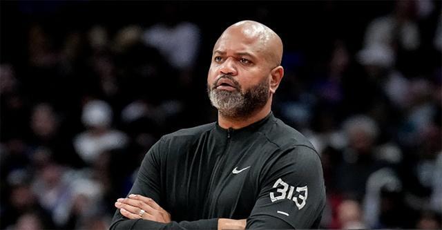 乐鱼中国官网-比克斯塔夫：执教全明星很特别 你需要明白自己缘何身处此位