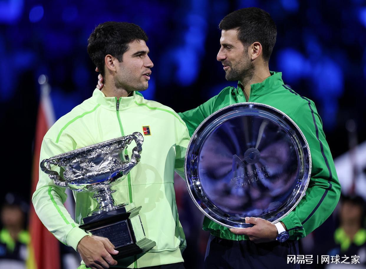 life-leyu.com-两大热议话题：德约永失25冠？阿卡从一满贯到全满贯还缺什么？