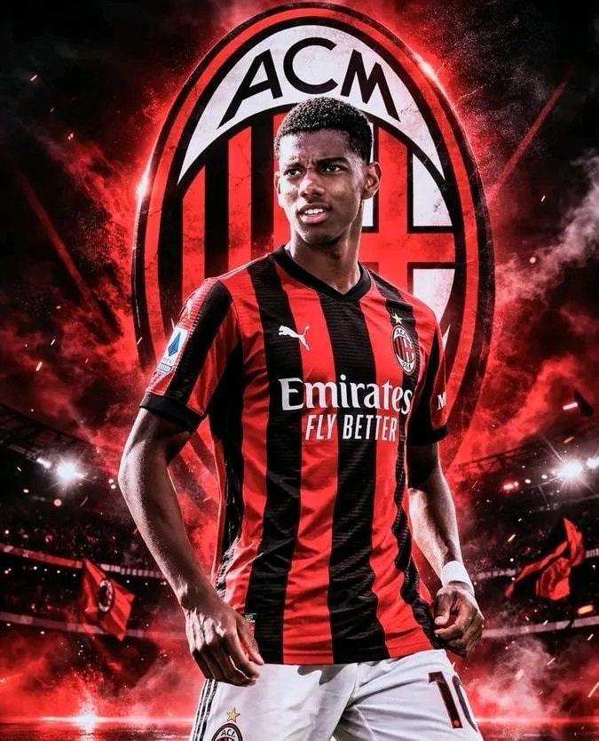 乐鱼中国官网-白纸黑字想抵赖？米兰追逐巴西B2B中场生变，若签下将威胁福法纳