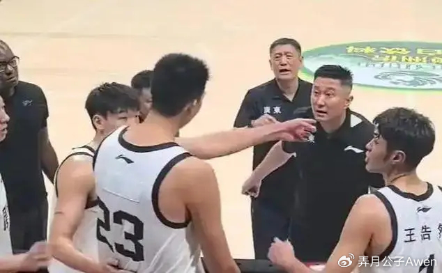 乐鱼体育登录入口-离开杜锋1年，徐昕斩获5项荣誉、3数据联盟前2！球迷：陈家政赶紧走|广东|多诺万-米切尔|郭士强|nba|克利夫兰骑士队_新浪体育_新浪新闻
