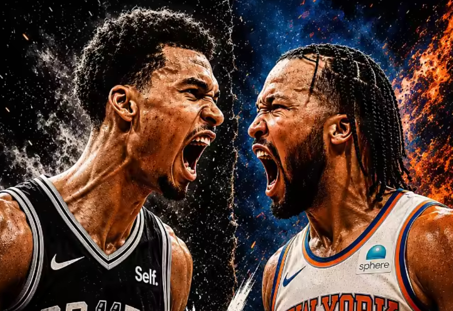 乐鱼中国官网-NBA总决赛G1裁判名单出炉，米罗赌上职业生涯，文班冲击神级纪录